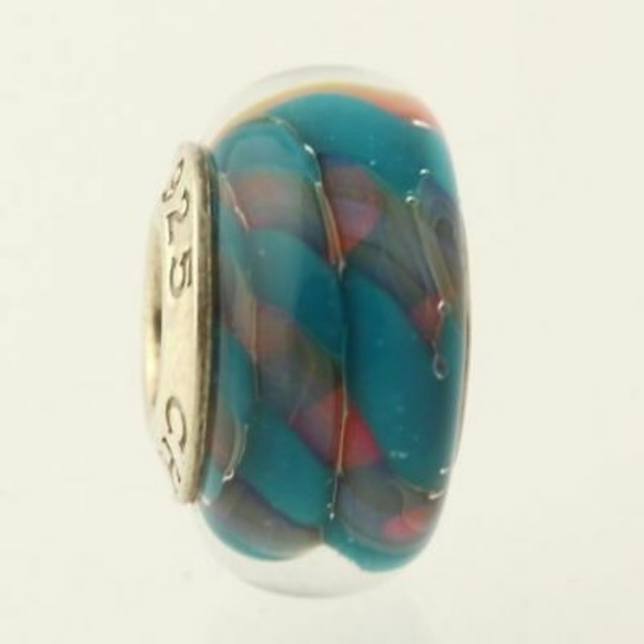 Chamilia Glass Bead Charm - Picture 3 of 3